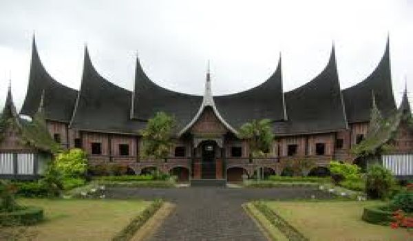 Menyusun Kepingan Sejarah Mesjid Godang Sungai Naning